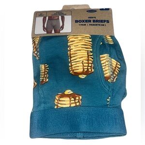 BNWT Old Navy Pancake Boxer Briefs
